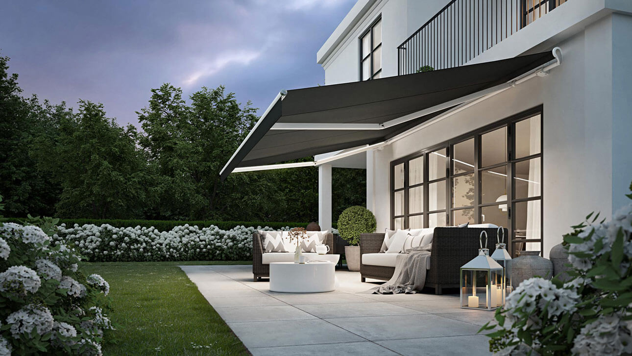 Startbild Kühnen Fenster + Haustüren GmbH