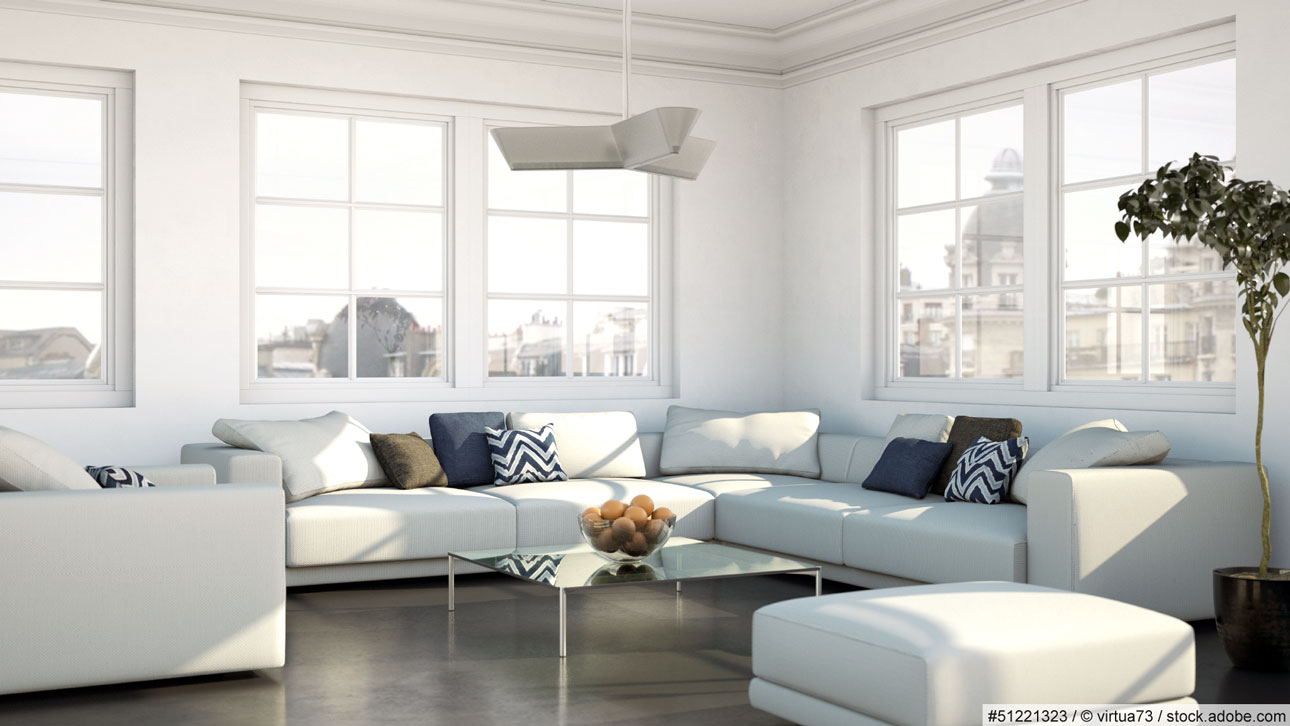 Startbild Kühnen Fenster + Haustüren GmbH